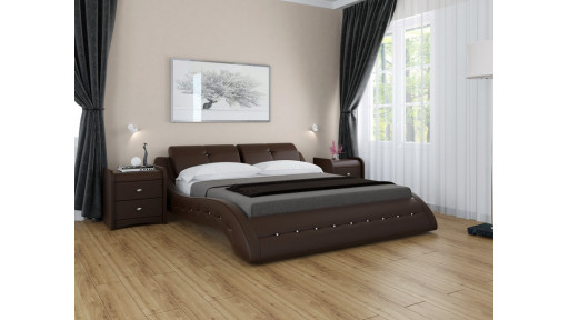 Кровать "Аврора" 160*200см