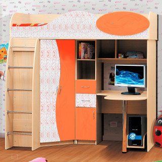Детская мебель в наличии и под заказ в интернет-магазине детской мебели, цены. Купить в Симферополе, Ялте (Крым) — Симферополь