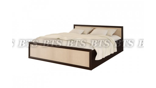 Кровать Модерн 1,6 м