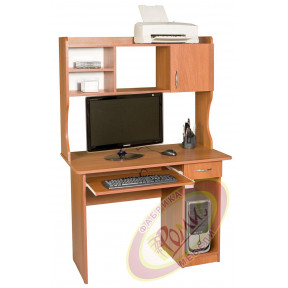 Стол для компьютера «Бюро» 