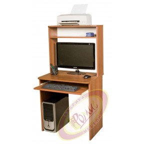Стол для компьютера «Калибри с насадкой»