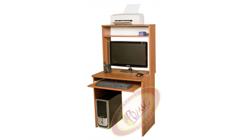 Стол для компьютера «Калибри с насадкой»