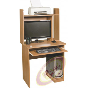 Стол для компьютера «Капри» 